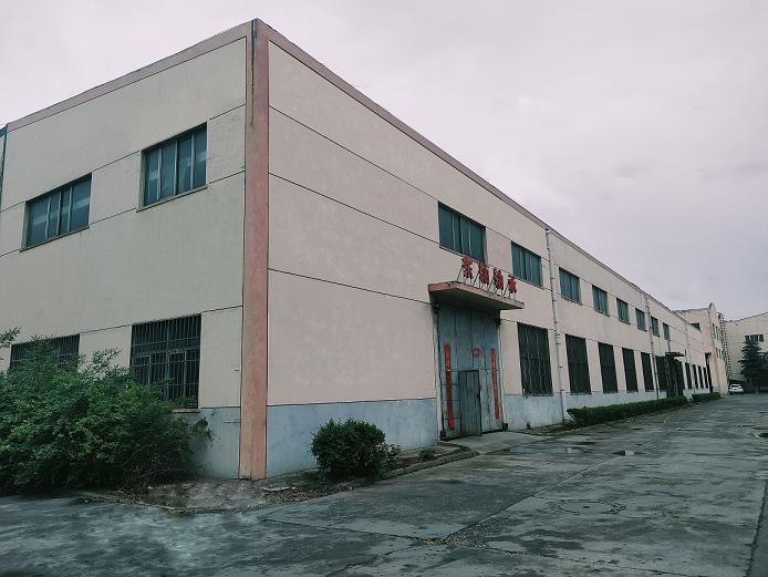 洛陽東軸軸承新廠房啟用進一步提升產(chǎn)品質(zhì)量