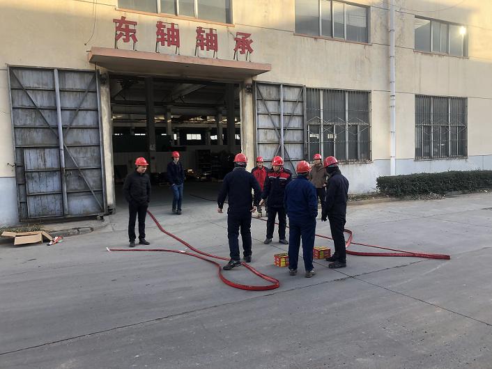 2023年洛陽(yáng)東軸新春開工-大年初九-新的起點(diǎn)